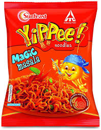 YIPPEE NOODLES 10/